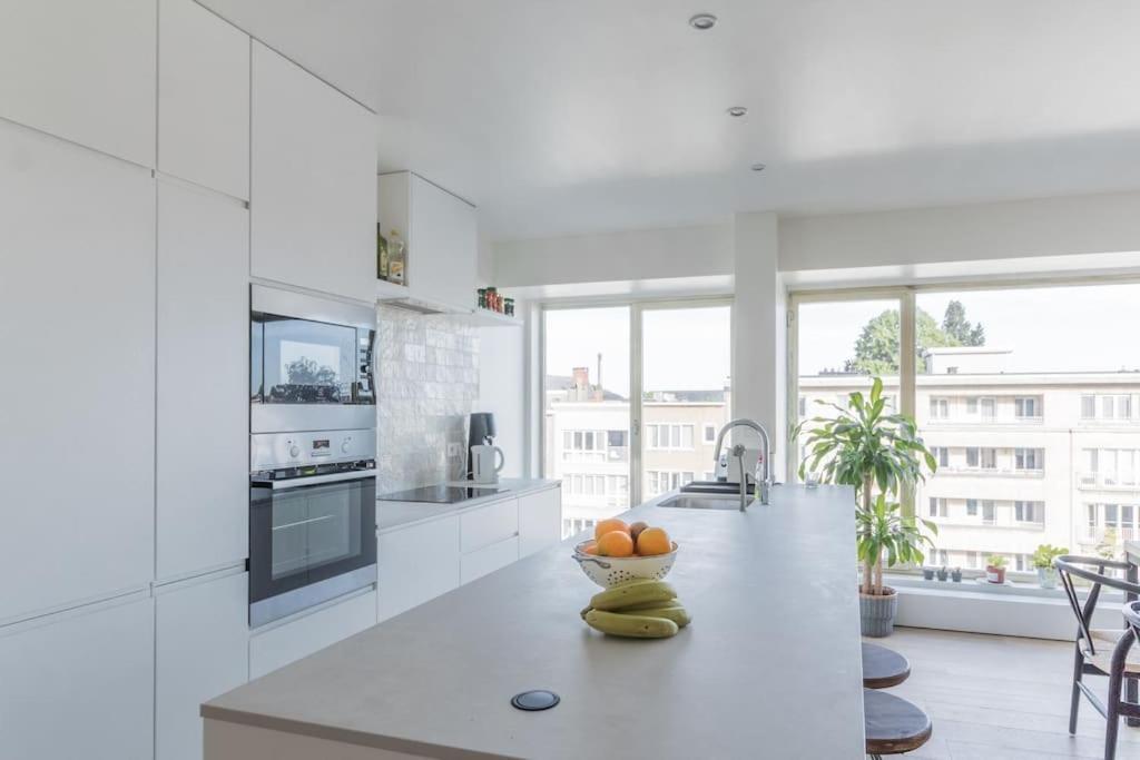 Apartamento Classy Flat With Awesome View And Great Location! *