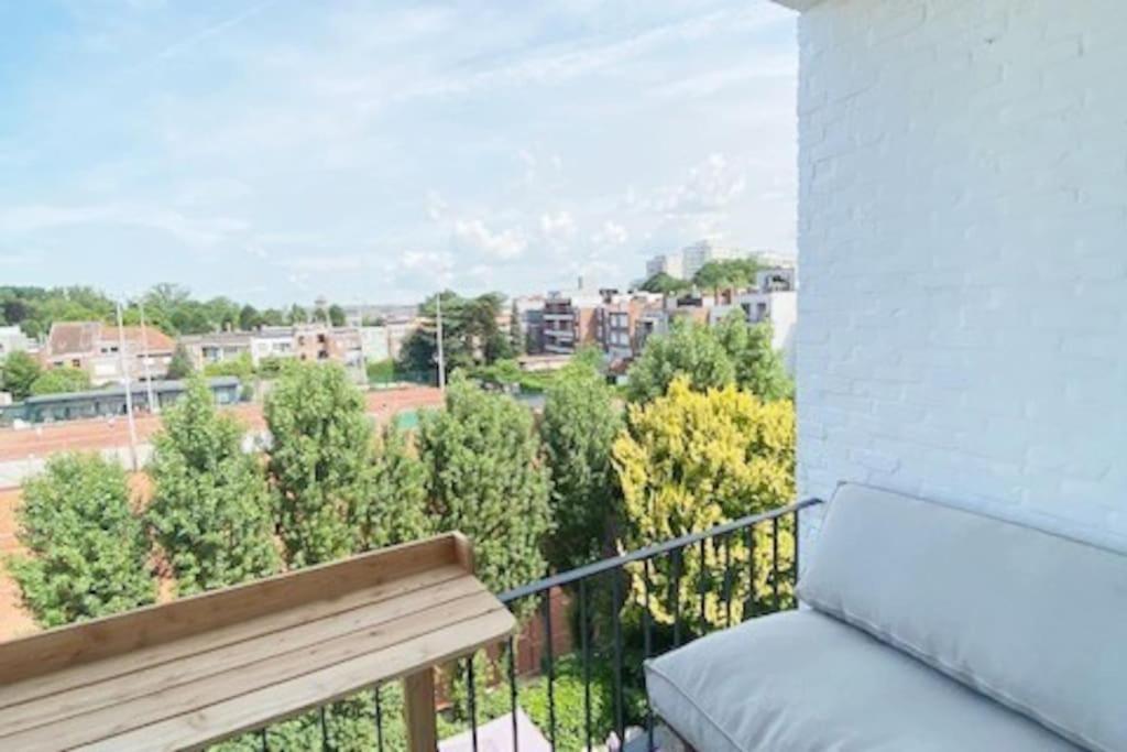 Classy Flat With Awesome View And Great Location! Apartamento *