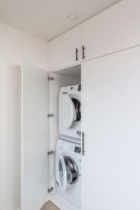 Apartamento Classy Flat With Awesome View And Great Location!