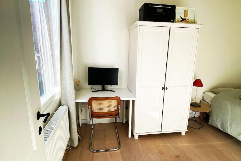 Classy Flat With Awesome View And Great Location! Apartamento