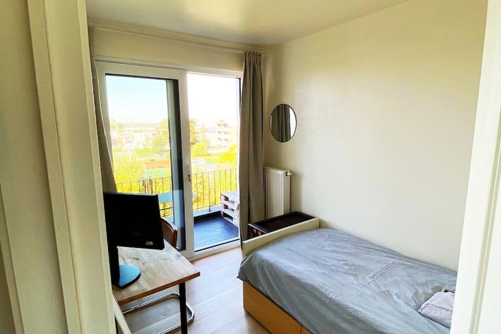 Appartement Classy Flat With Awesome View And Great Location!