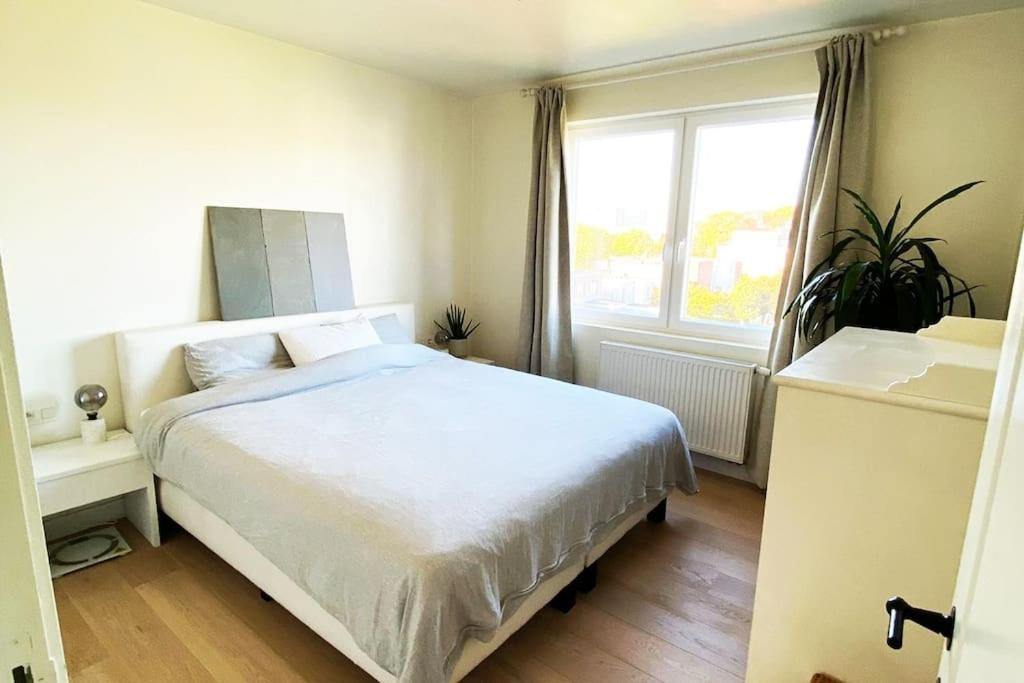 Apartamento Classy Flat With Awesome View And Great Location! *